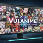 Vuianime