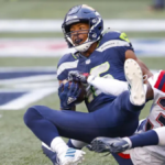 Seahawks vs new england patriots match player stats