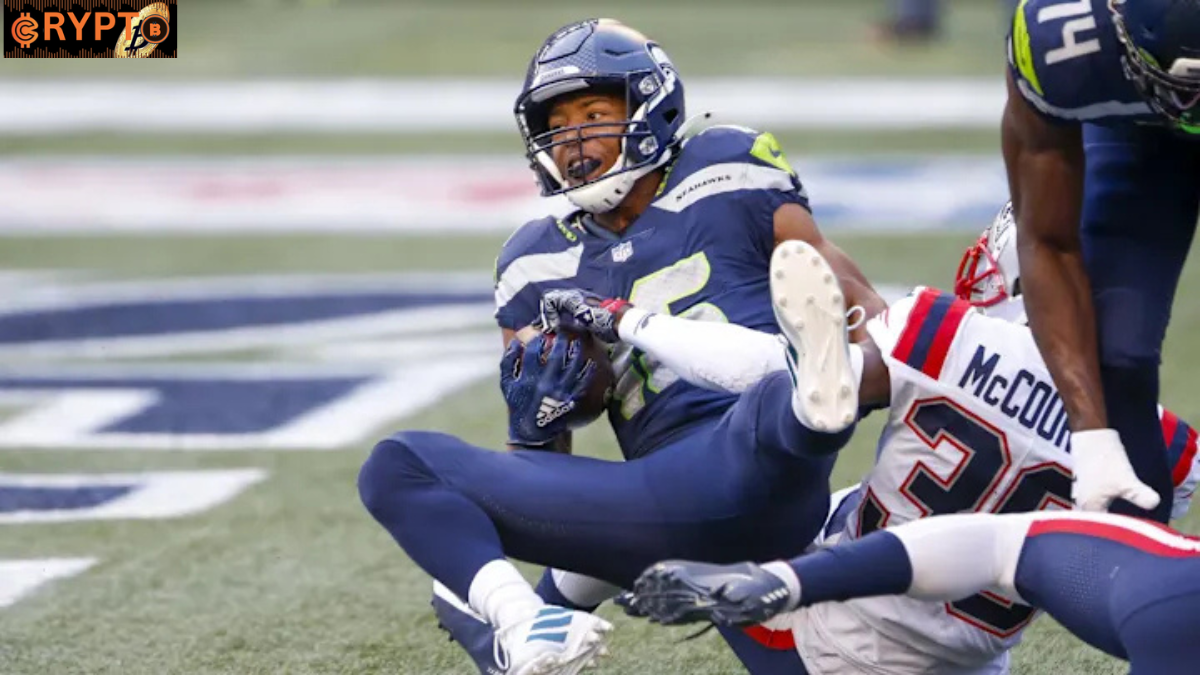 Seahawks vs new england patriots match player stats