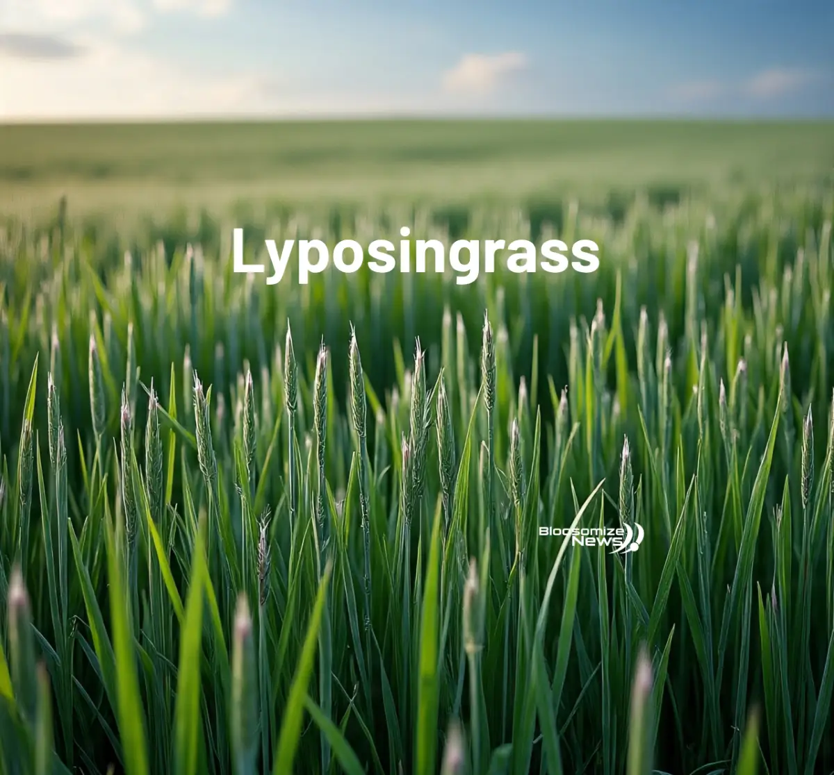 Lyposingrass
