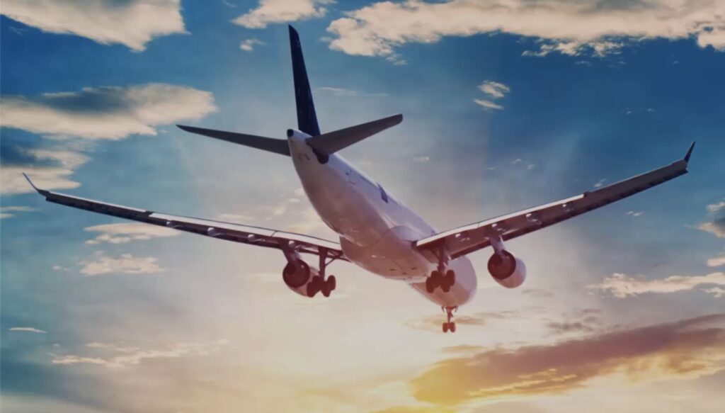United Airlines Flight UA770 emergency diversion
