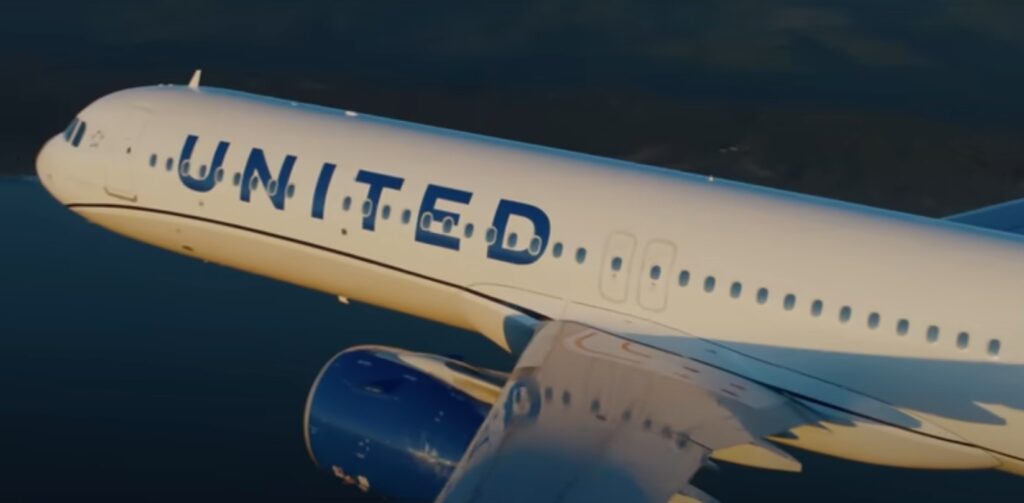 United Airlines Flight UA770 emergency diversion