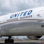 United Airlines Flight UA770 emergency diversion