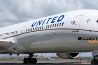 United Airlines Flight UA770 emergency diversion