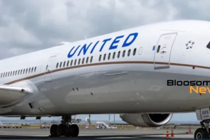 United Airlines Flight UA770 emergency diversion